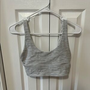 Lululemon align bra